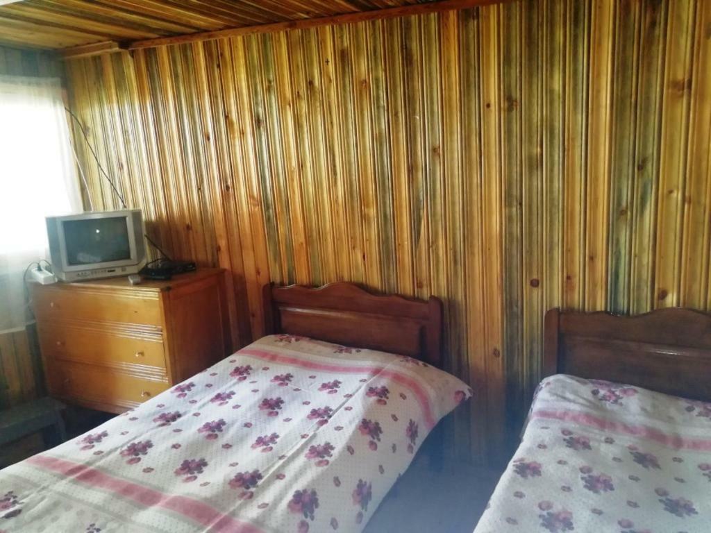 Guest House Ilia Bordschomi Exterior foto